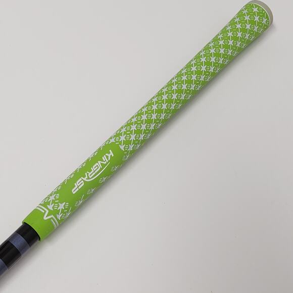 Women's 2014 Adams IDEA Velocity Slot Tech Sand Wedge Ladies RH 34.5" New Grip` - Picture 11 of 12